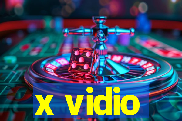 x vidio